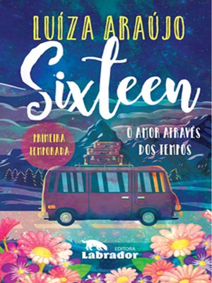 cover image of Sixteen